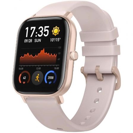 Notificaciones amazfit gts sales